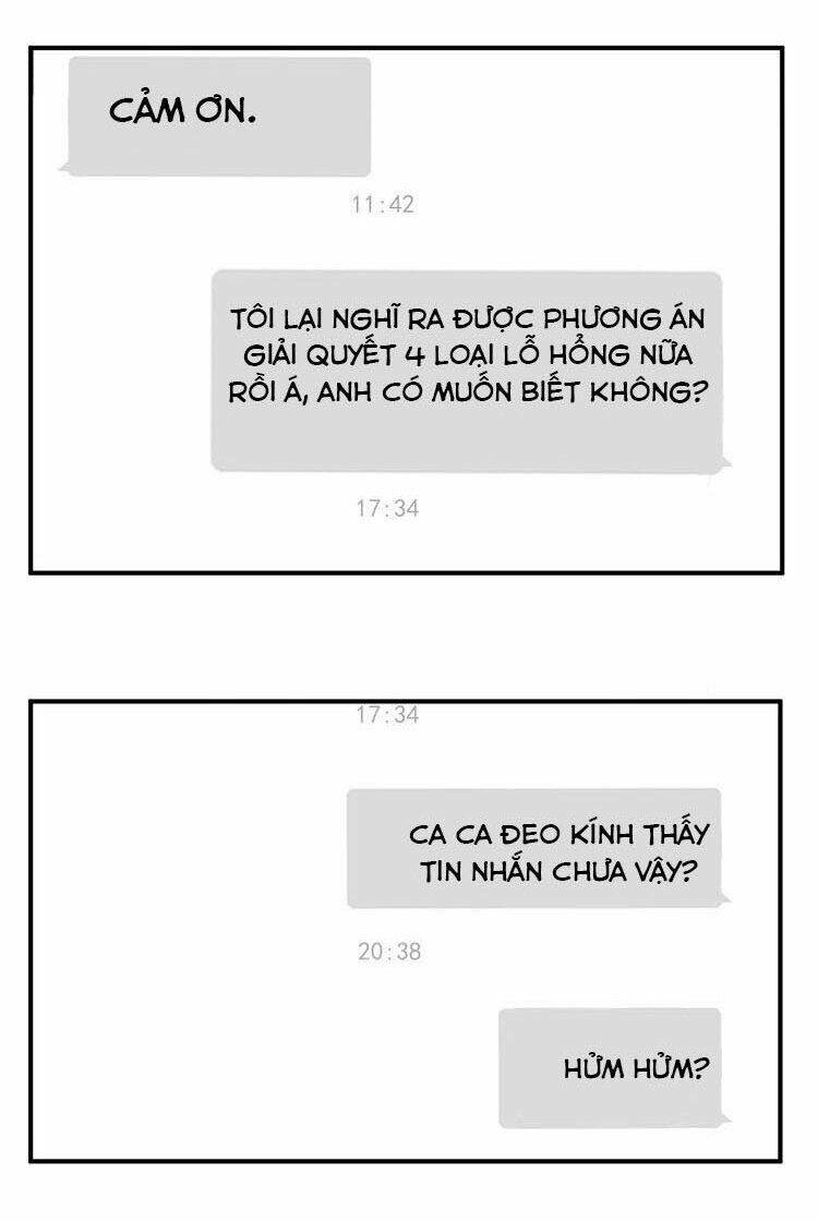 Cẩm Nang Tấn Công Tra Nam: Chapter 4