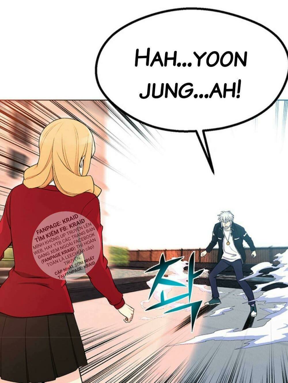 Luân Hồi Ác Nhân: Chapter 25