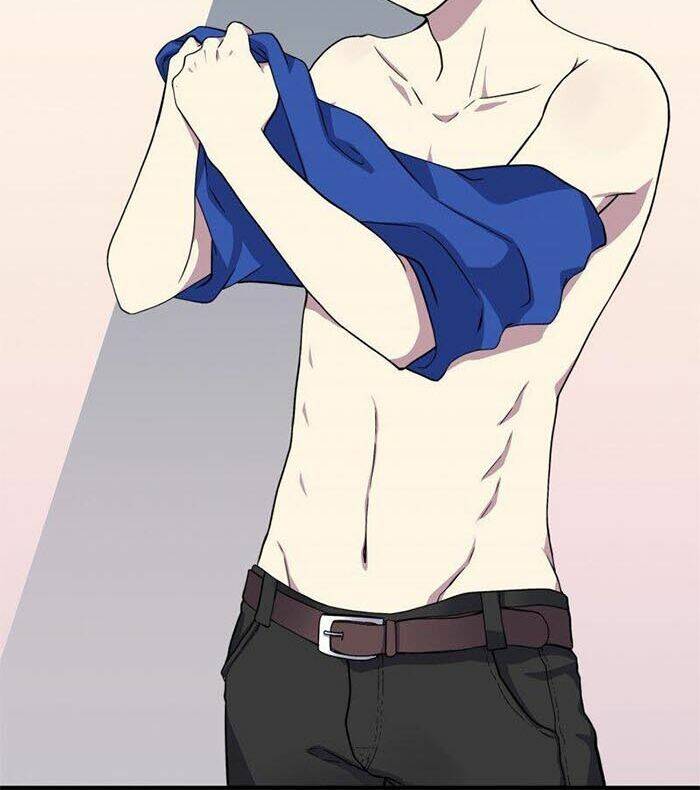 Người Yêu Thời Không: Chapter 6