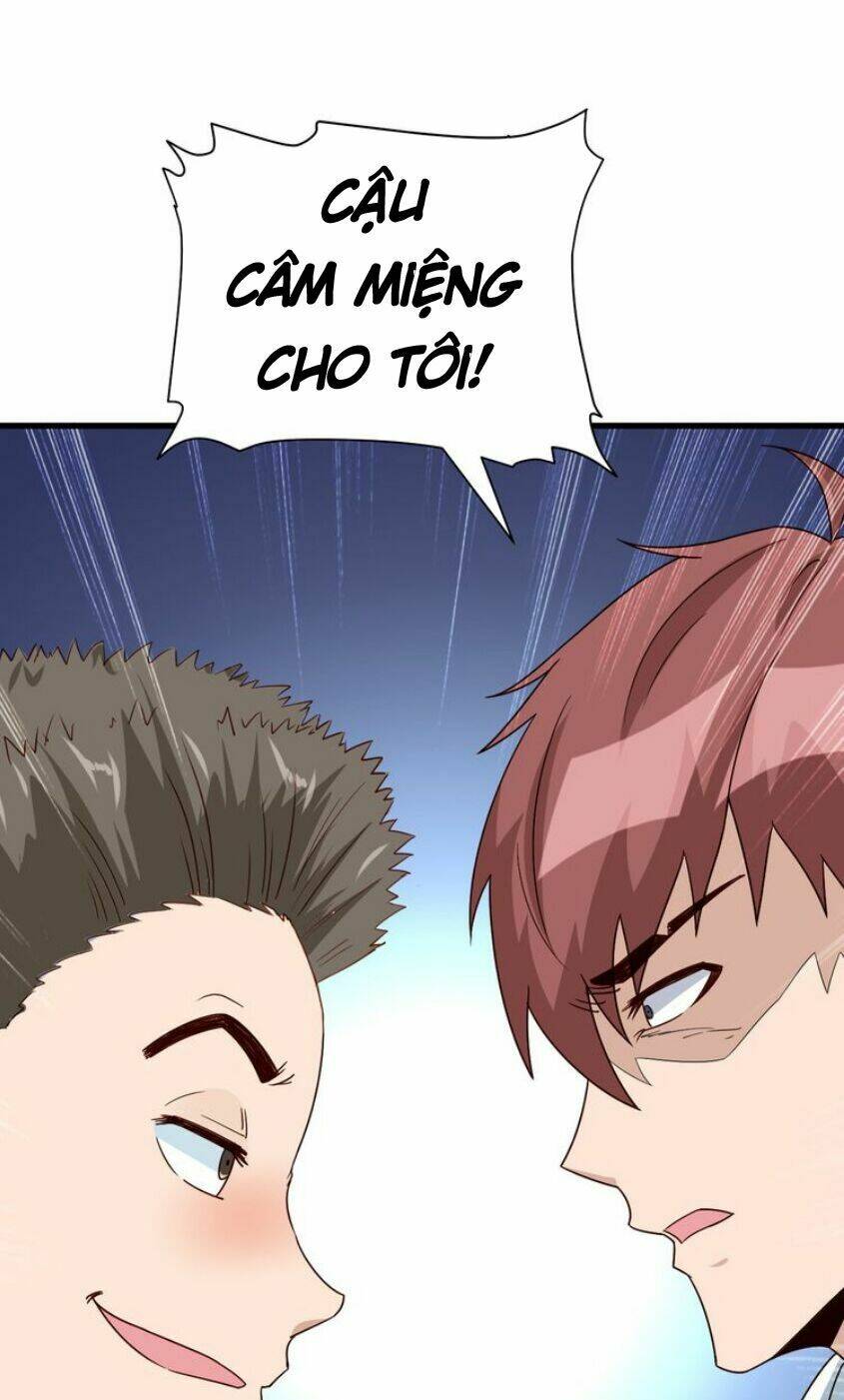 Hệ Thống Tu Tiên Mạnh Nhất: Chapter 6