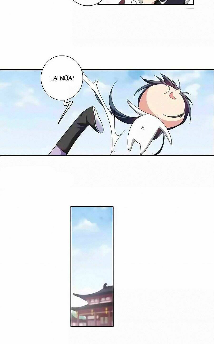 Toàn Cơ Từ: Chapter 37.2