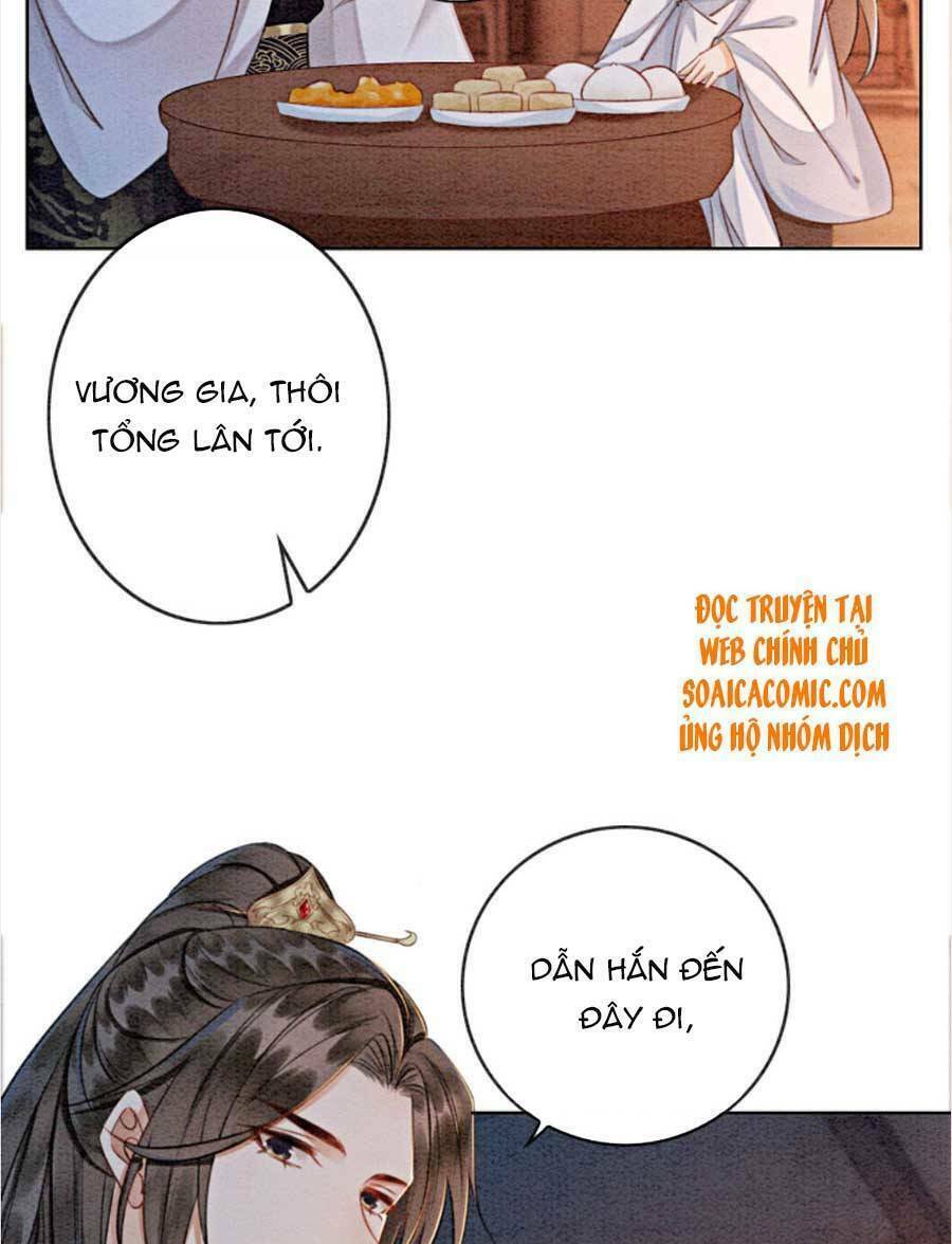 Bắt Đầu Hủy Hôn Để Công Lược Vương Gia: Chapter 24