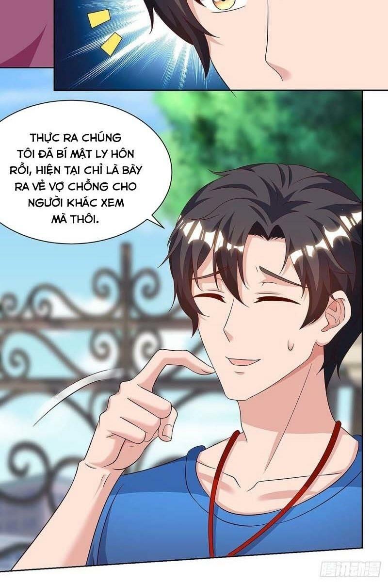 Trọng Sinh Khí Thiếu Quy Lai: Chapter 106