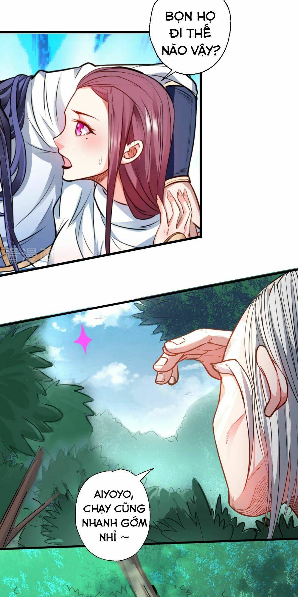 Tối Cường Đại Biểu Hoàng Kim Thận: Chapter 14