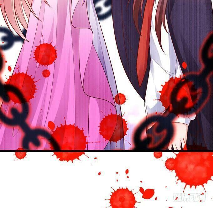 Hồ Tiên Hung Bạo: Chapter 151
