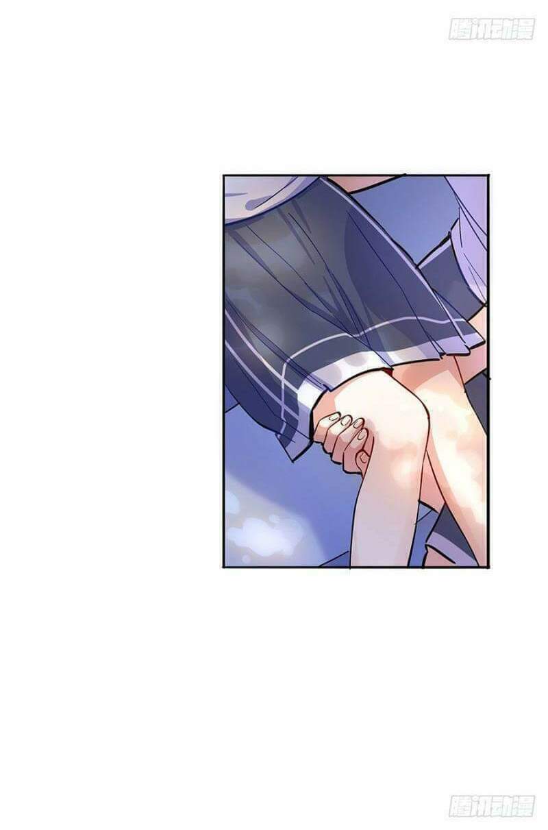 Ngôn Tình Nam Chính Không Thẳng Được: Chapter 4