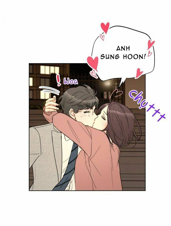 Hẹn Hò Nơi Công Sở: Chapter 51