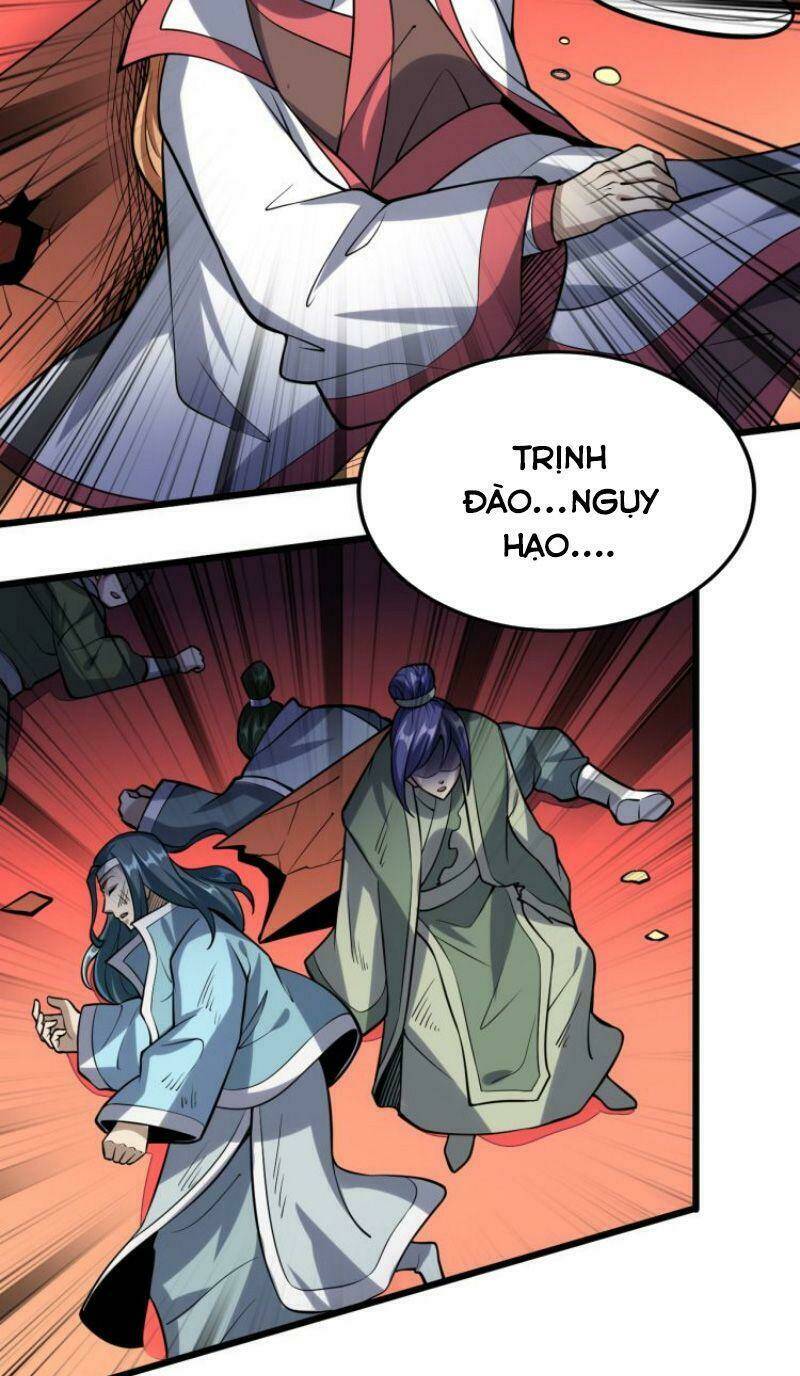 Đấu Hồn Đại Lục: Chapter 51