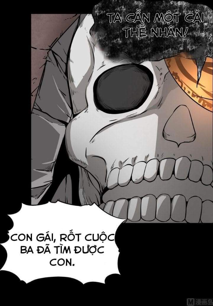 Hệ Thống Diêm La Vương Mạnh Nhất: Chapter 11