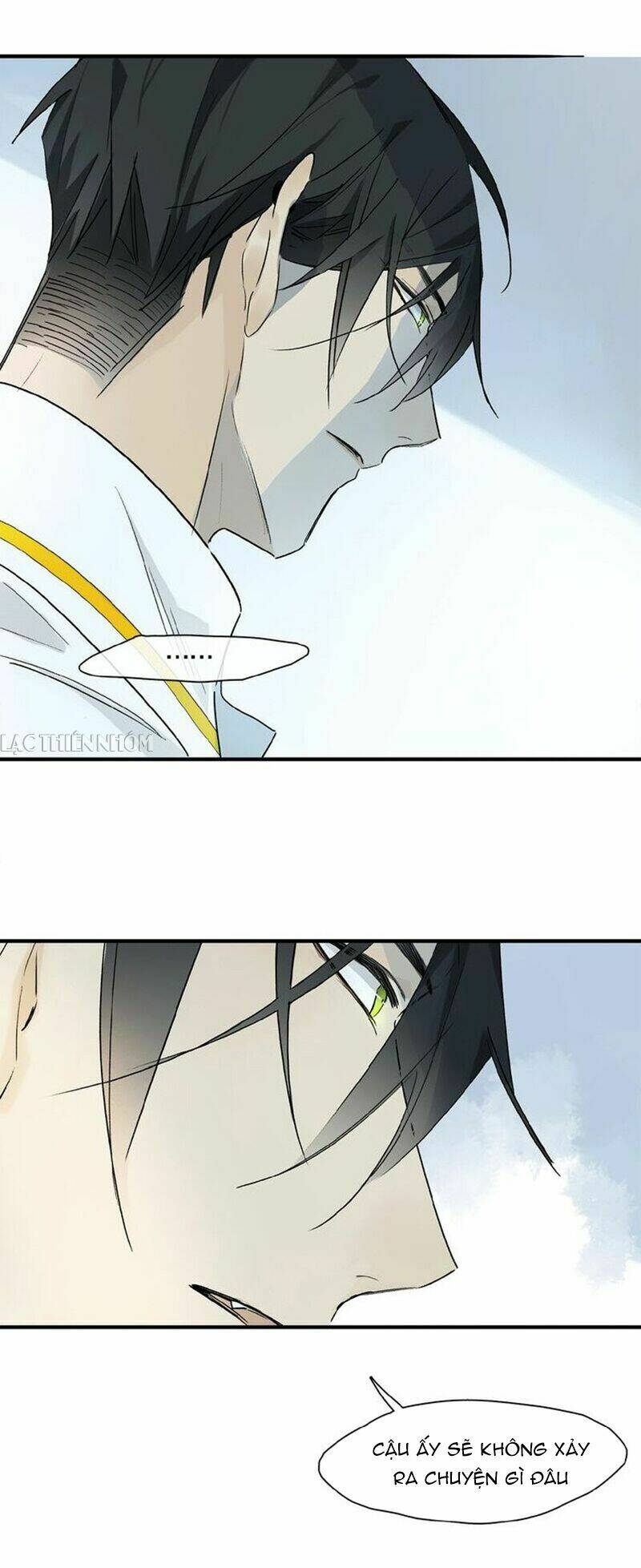 Phép Tắc Trường Ogus: Chapter 34