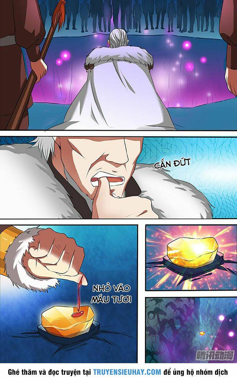 Cực Phẩm Tu Chân Thiếu Niên: Chapter 149