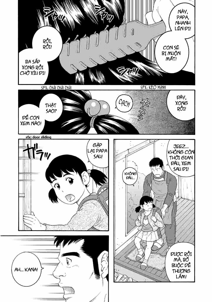 Chồng Của Em Trai Tôi: Chapter 1