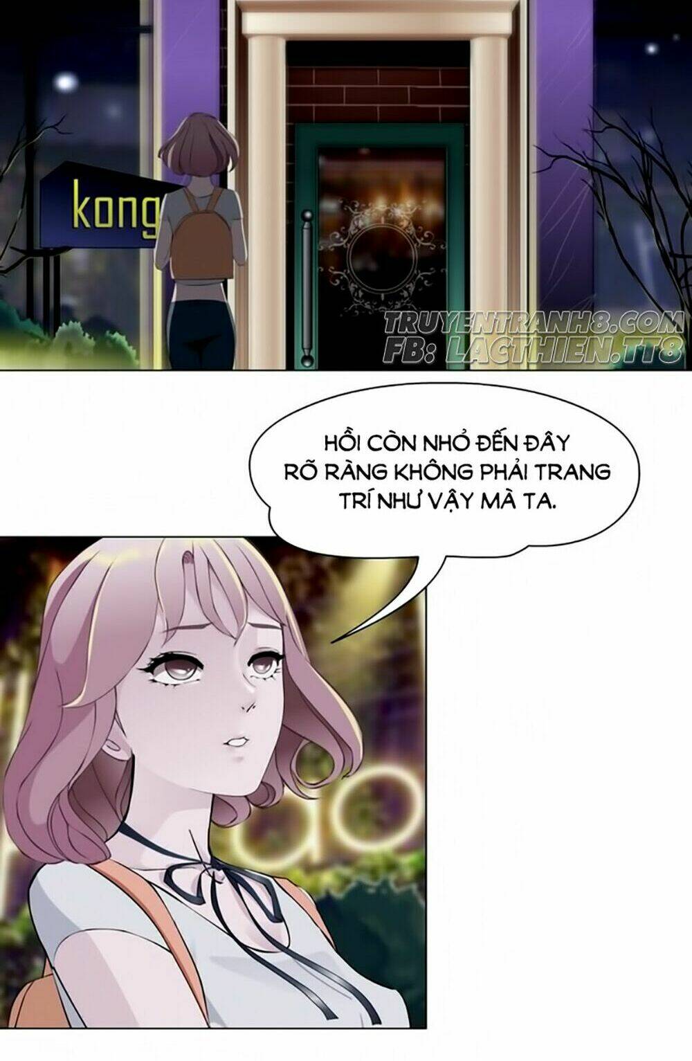Sổ Tay Mỹ Nam Giới X: Chapter 1.2