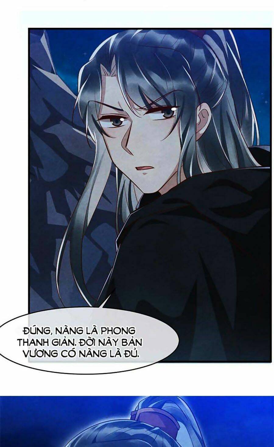 Vương Phi Muốn Trèo Tường: Chapter 98