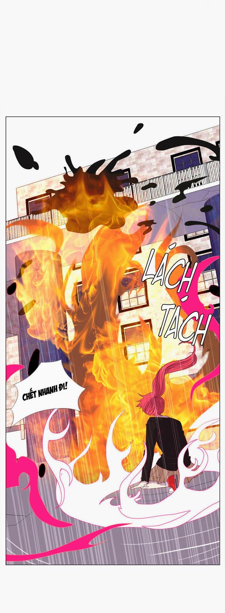 Flow: Chapter 11