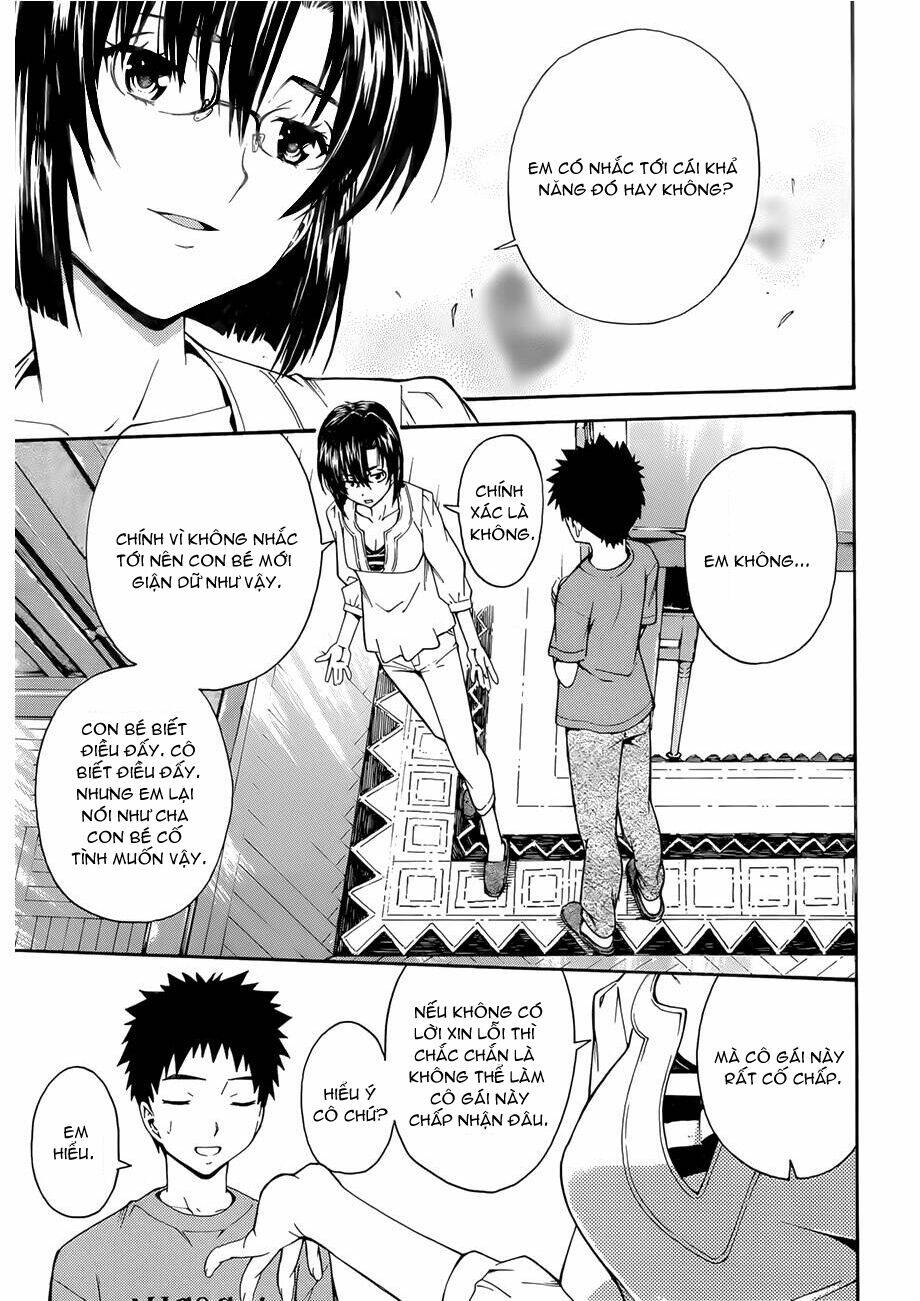 Isuca: Chapter 22