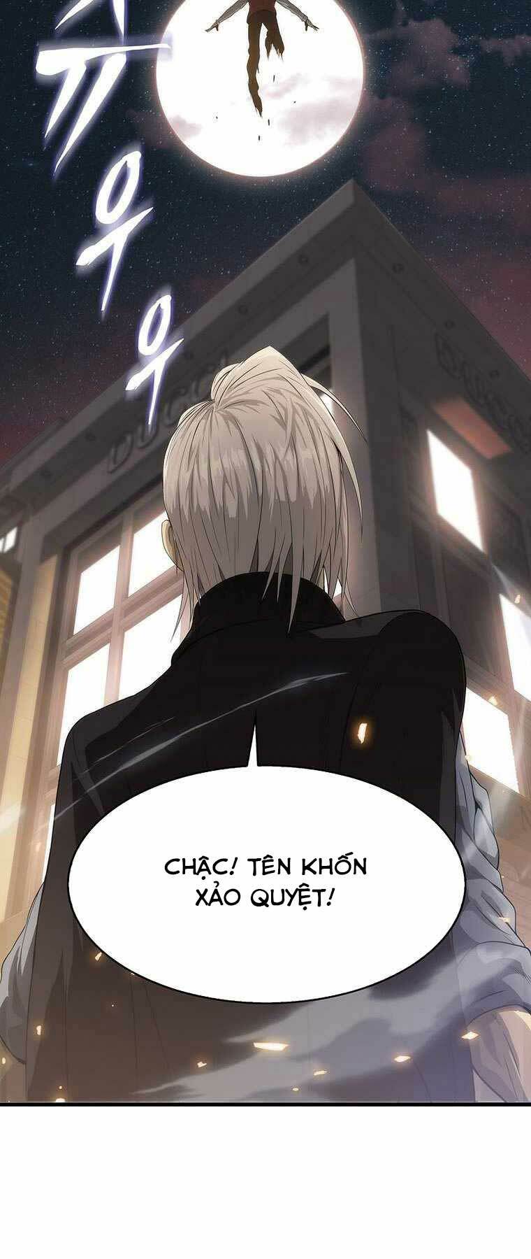 Hậu Duệ Của Hổ: Chapter 5