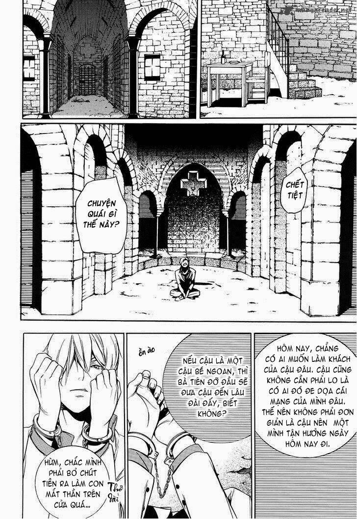 Are you Alice?: Chapter 39