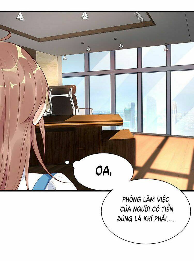 Náo Loạn Suốt Đời: Chapter 25