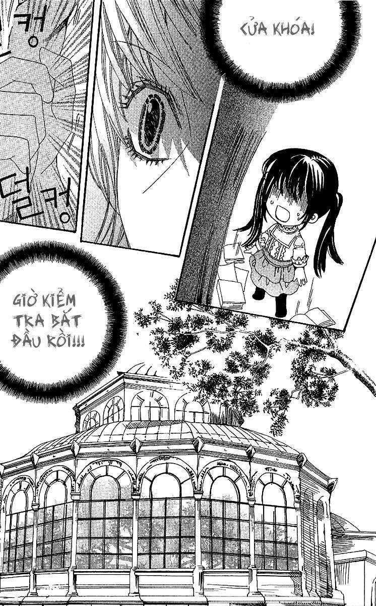 Dear My Girls: Chapter 15