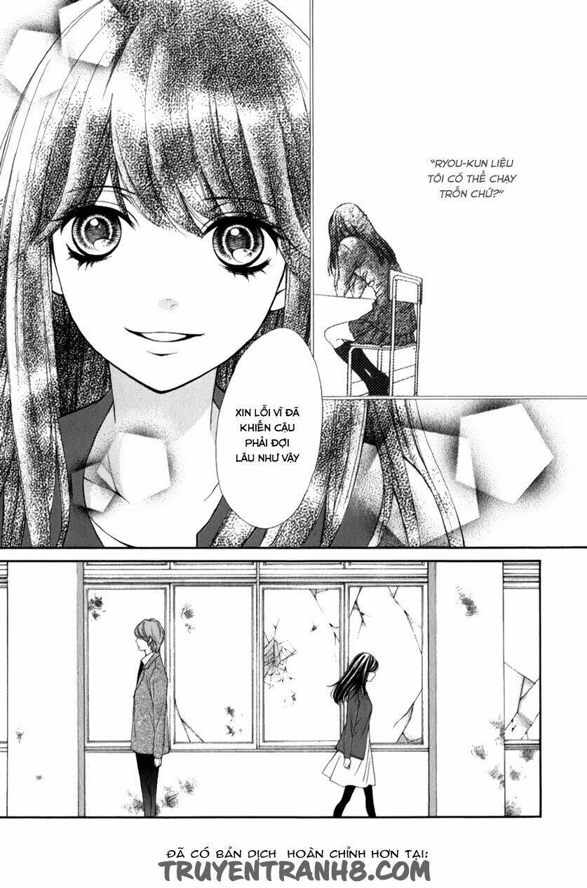 Pika Ichi: Chapter 18