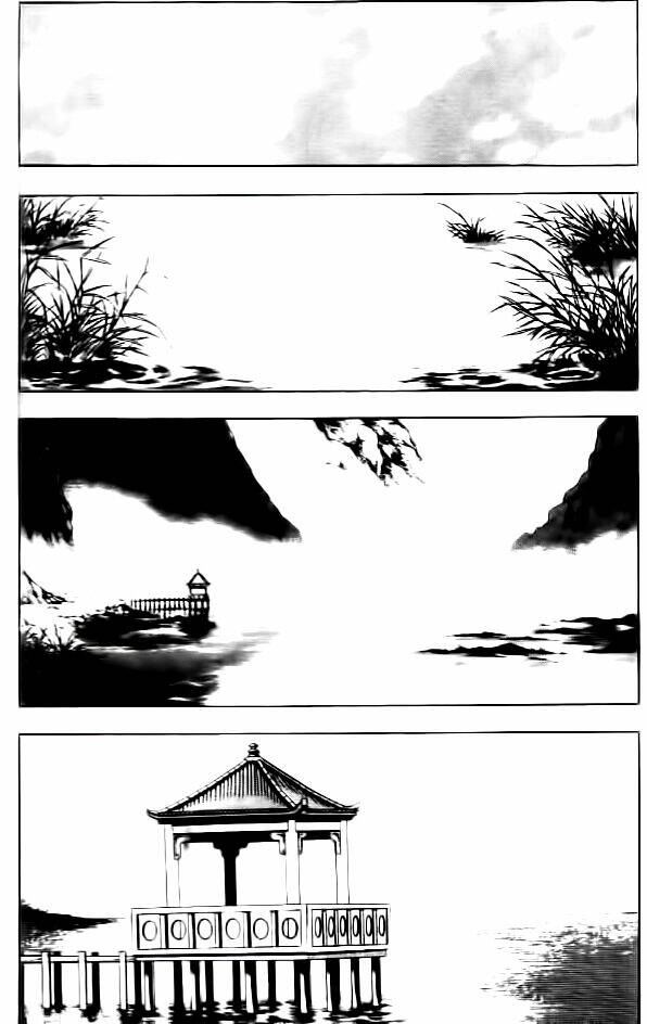 Long Quyển Phong: Chapter 23