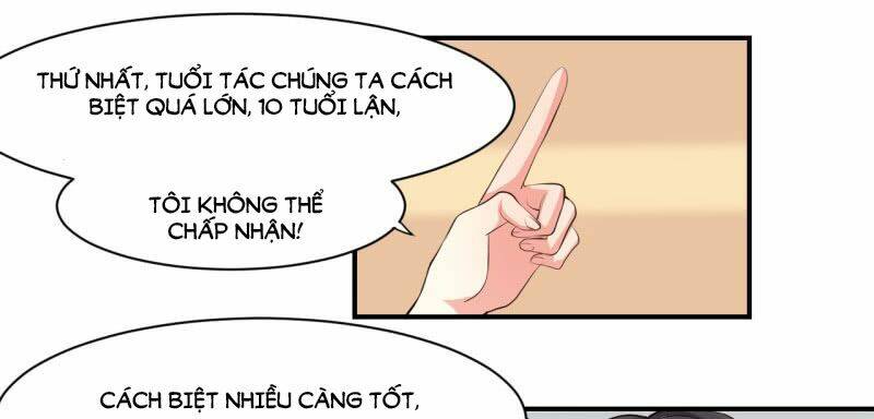 Ám Luyến Thành Hôn: Chapter 7