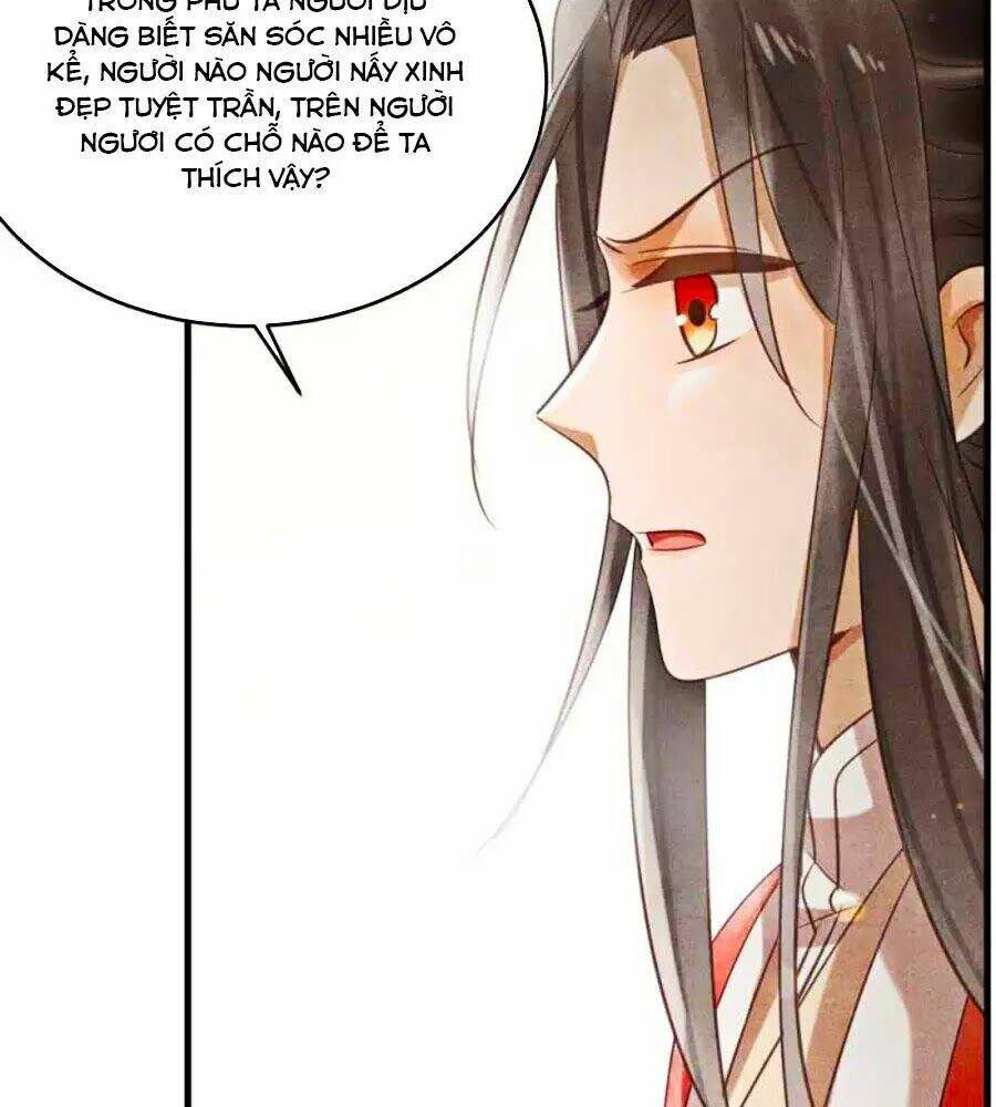 Vương Phi Muốn Trèo Tường: Chapter 28