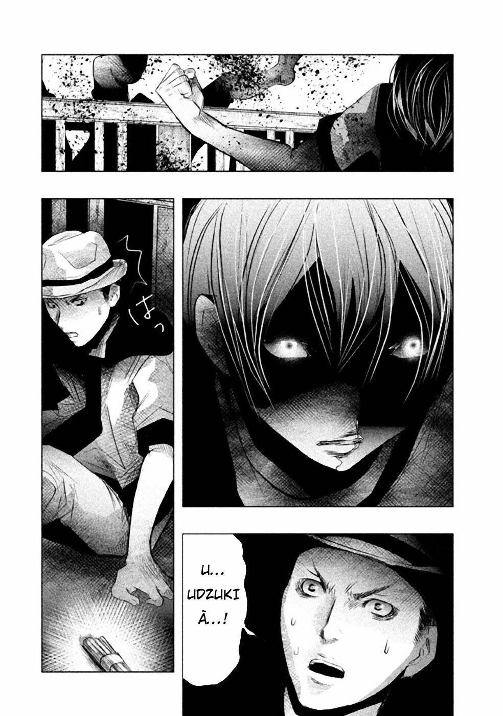 Ông Kẹ Sau 6H Tối!: Chapter 54