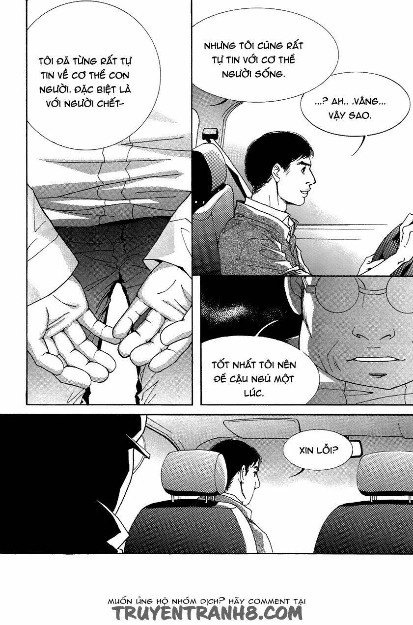 Book Club: Chapter 15