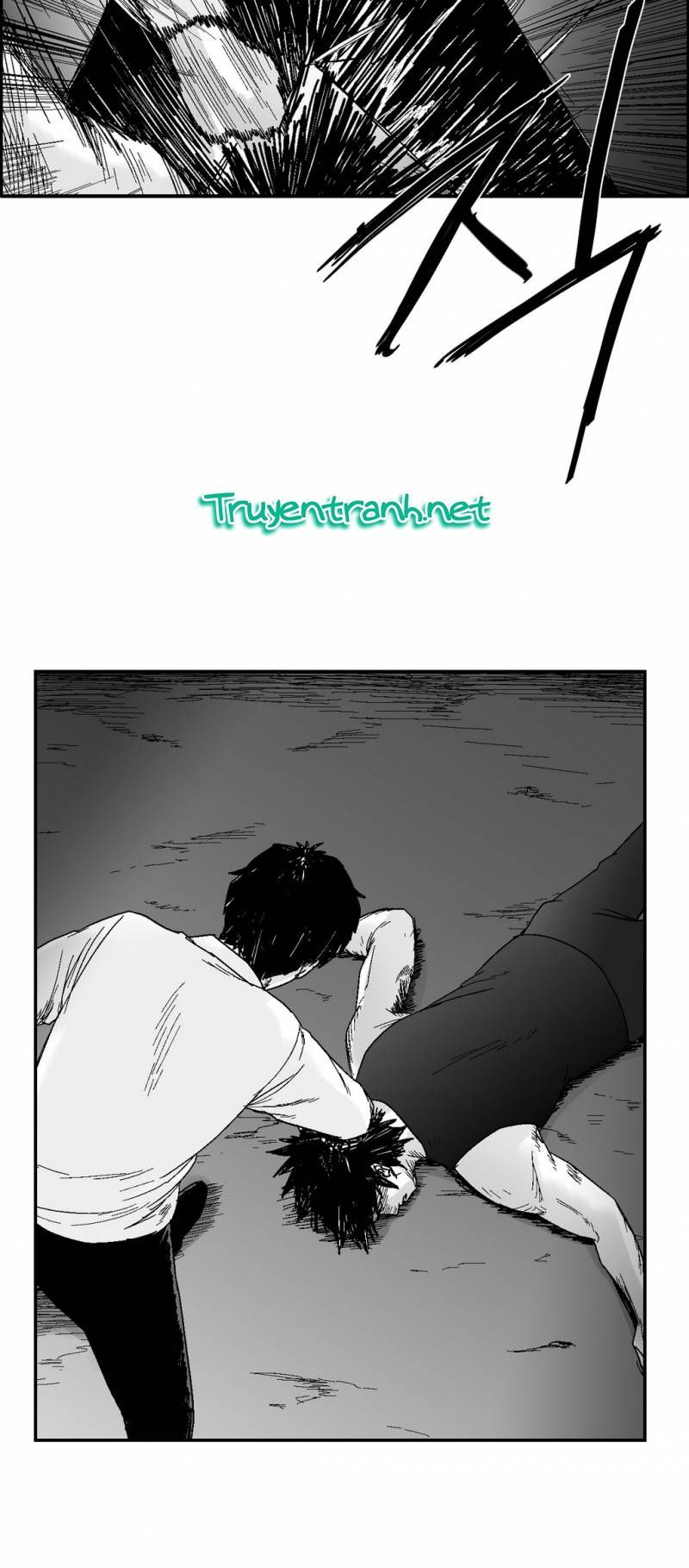 Dear Boy: Chapter 54