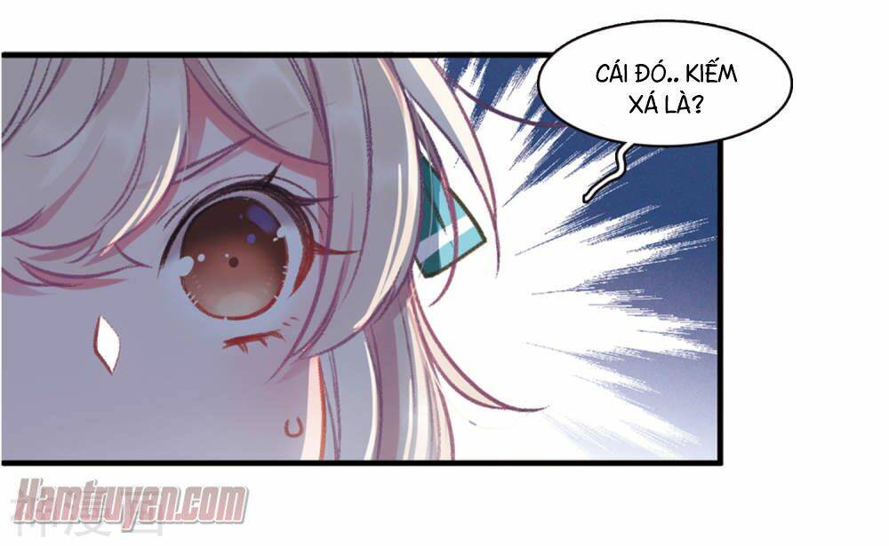 Danh Kiếm Chủng: Chapter 2.1