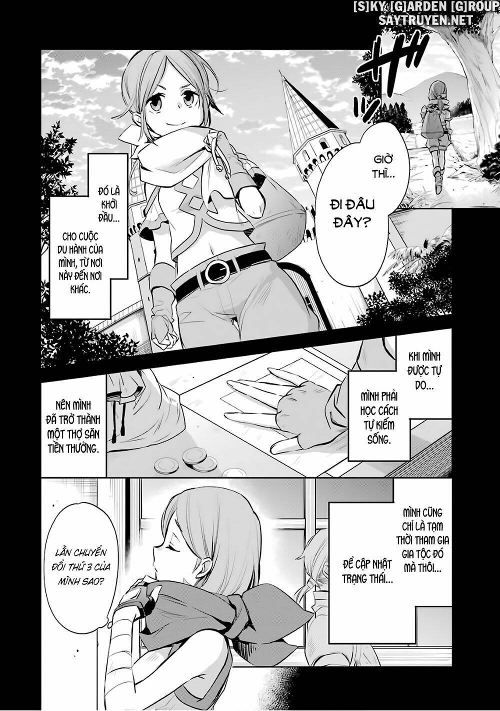 Dungeon Ni Deai O Motomeru No Wa Machigatte Iru Darou Ka: Familia Chronicle Episode Ryu: Chapter 15
