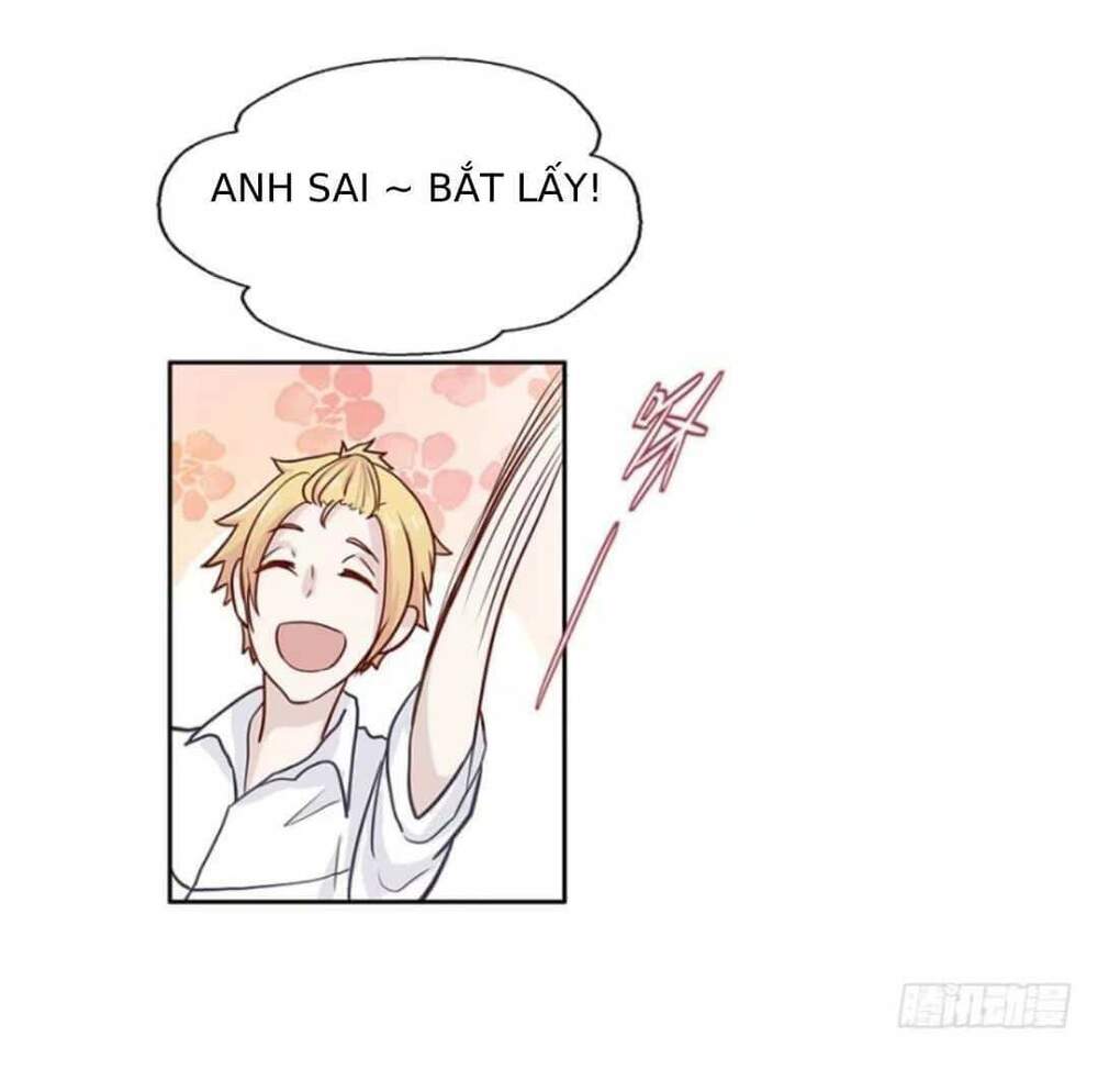Chạy Đi Âm Sai: Chapter 65