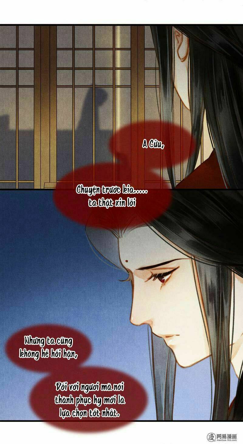 Thành Chủ Mỗi Ngày Đều Mơ Ước Ta: Chapter 42