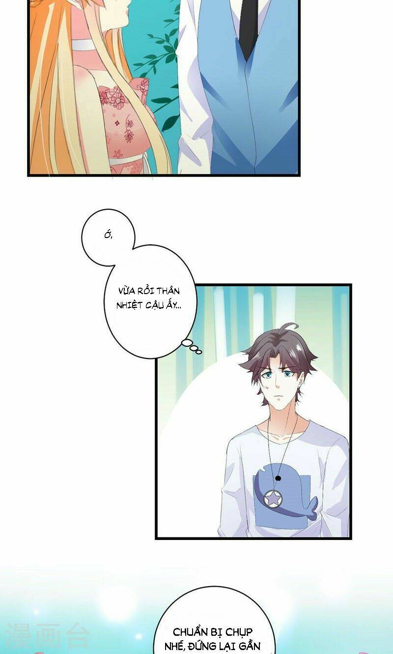 Này! Đừng Động Vào Phô Mai Của Tôi: Chapter 27