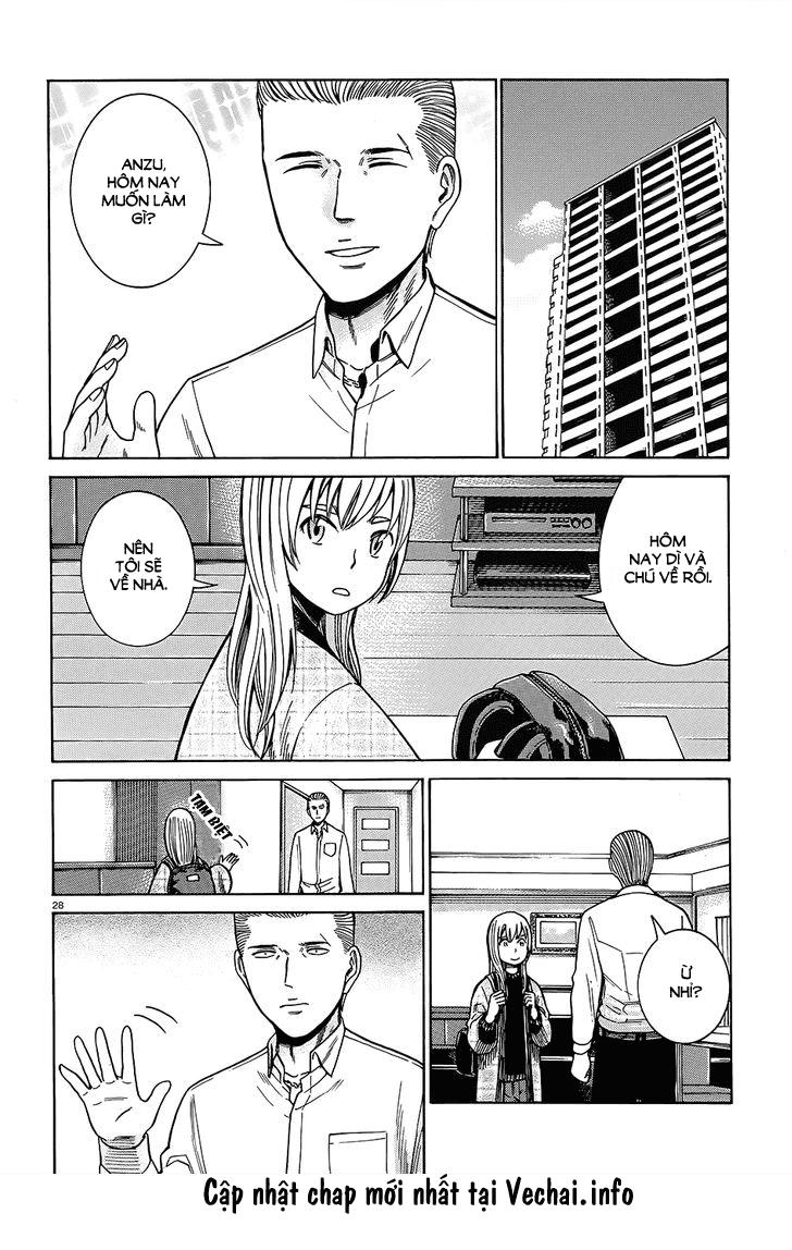 Não Phẳng Siêu Năng Lực: Chapter 45