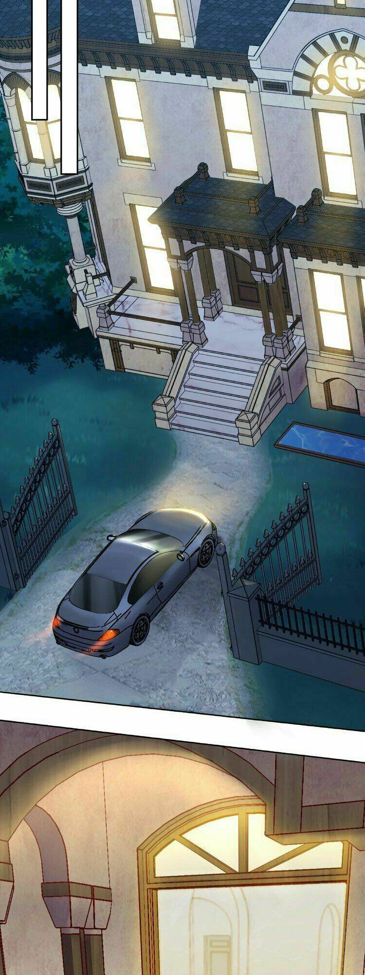 Hợp Đồng Ngọt Cao Độ: Chapter 3