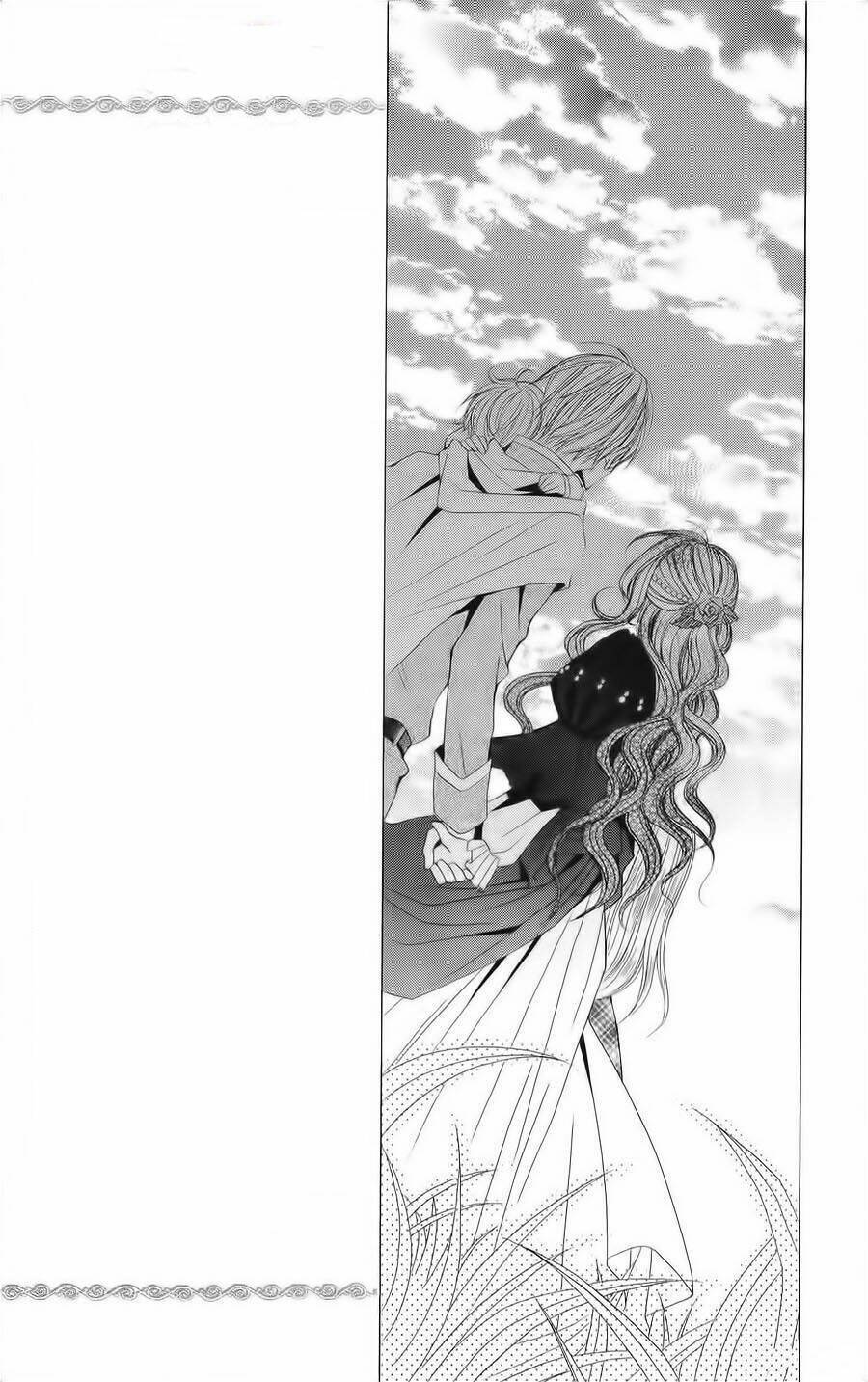 Hyakunen Renbo: Chapter 8