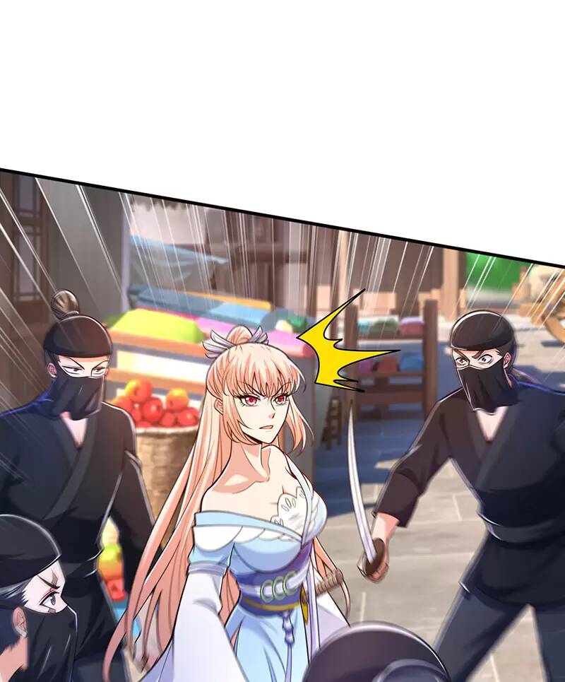 Ma Thú Chiến Thần: Chapter 15