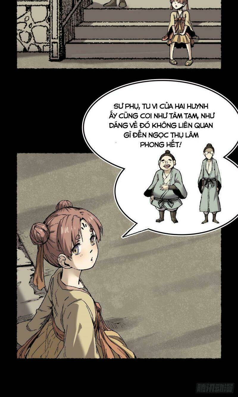 Ta Độ Kiếp Thất Bại Đều Là Tại Ngươi: Chapter 65