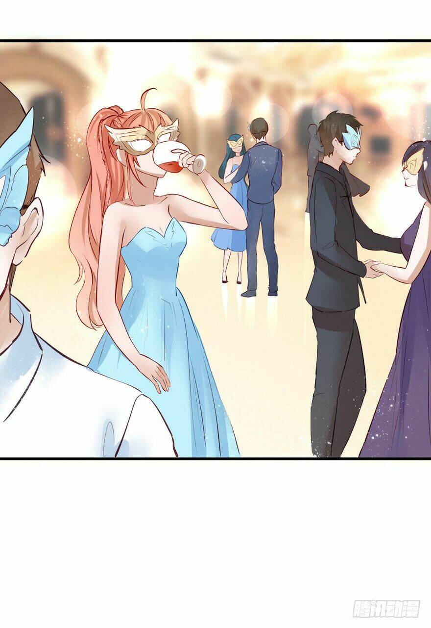 Sau Này Vẫn Cứ Thích Em: Chapter 5