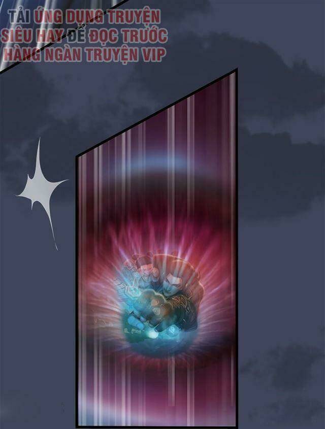 Cửu Hoang Đọa Huyền Sư: Chapter 47