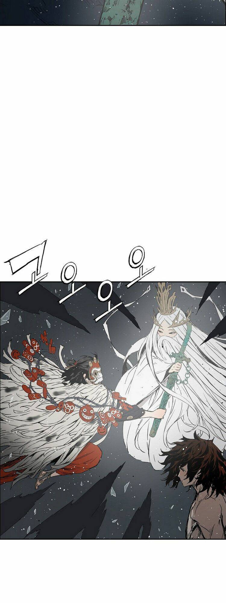 Vô Kiếm Tiểu Tử: Chapter 90