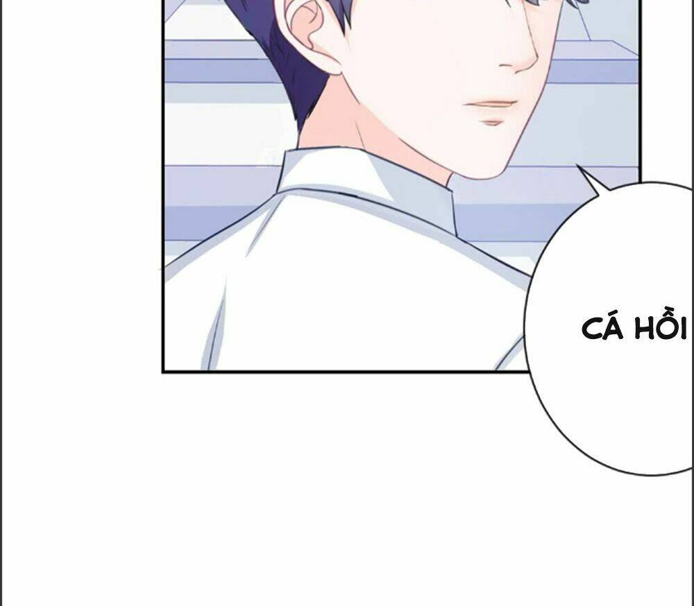 Cẩm Lý Thiếu Nữ Của Tôi: Chapter 6.1