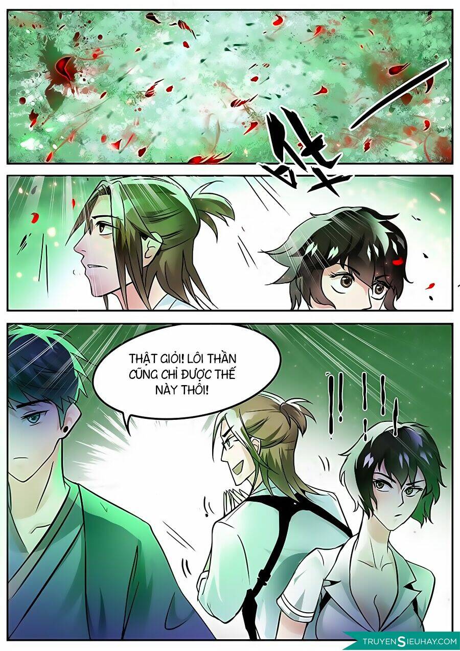 Cực Phẩm Tu Chân Thiếu Niên: Chapter 20
