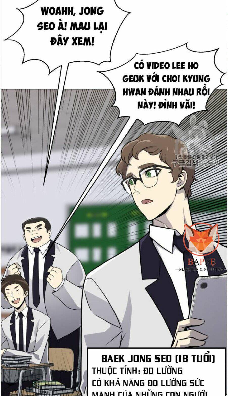 Luân Hồi Ác Nhân: Chapter 49