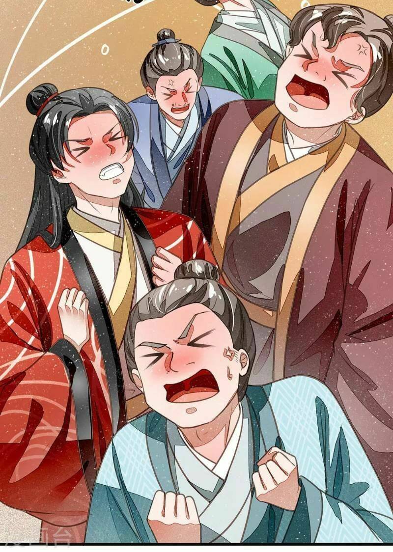 Đệ Nhất Hoàn Khố: Chapter 27