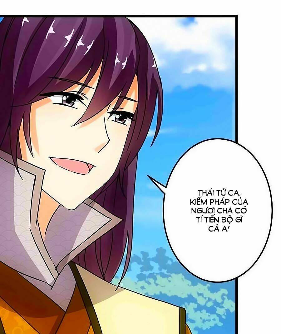 Vương Gia! Ngươi Thật Bỉ Ổi: Chapter 65