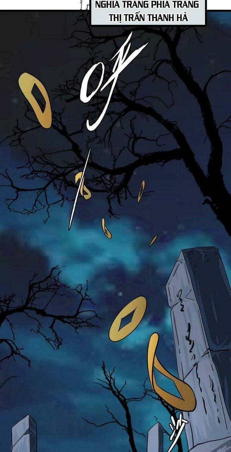 Siêu Đạo Thần Thuật: Chapter 55